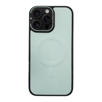 Θήκη Magnetic MagSkin Sonique Apple iPhone 16 Pro Max Γαλάζιο