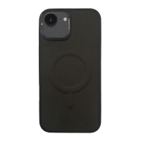 Θήκη Magnetic MagSkin Sonique Apple iPhone 16e Μαύρο