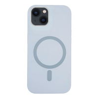 Θήκη Magnetic MagTouch Sonique Apple iPhone 13 / iPhone 14 Γαλάζιο