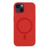 Θήκη Magnetic MagTouch Sonique Apple iPhone 13 / iPhone 14 Κόκκινο