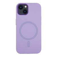 Θήκη Magnetic MagTouch Sonique Apple iPhone 13 / iPhone 14 Λιλά