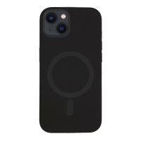 Θήκη Magnetic MagTouch Sonique Apple iPhone 13 / iPhone 14 Μαύρο
