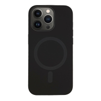 Θήκη Magnetic MagTouch Sonique Apple iPhone 13 Pro Μαύρο