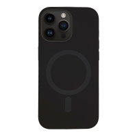 Θήκη Magnetic MagTouch Sonique Apple iPhone 14 Pro Max Μαύρο