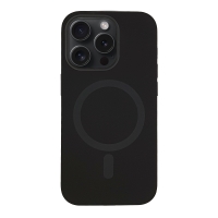 Θήκη Magnetic MagTouch Sonique Apple iPhone 15 Pro Μαύρο