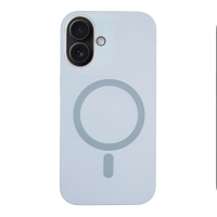 Θήκη Magnetic MagTouch Sonique Apple iPhone 16 Γαλάζιο