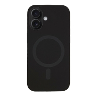 Θήκη Magnetic MagTouch Sonique Apple iPhone 16 Μαύρο