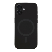 Θήκη Magnetic MagTouch Sonique Apple iPhone 16 Plus Μαύρο