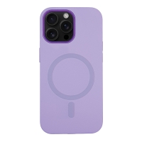 Θήκη Magnetic MagTouch Sonique Apple iPhone 16 Pro Max Λιλά