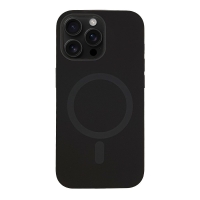 Θήκη Magnetic MagTouch Sonique Apple iPhone 16 Pro Max Μαύρο