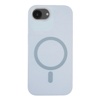 Θήκη Magnetic MagTouch Sonique Apple iPhone 16e Γαλάζιο