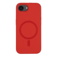 Θήκη Magnetic MagTouch Sonique Apple iPhone 16e Κόκκινο