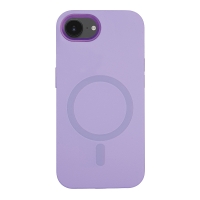 Θήκη Magnetic MagTouch Sonique Apple iPhone 16e Λιλά