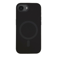 Θήκη Magnetic MagTouch Sonique Apple iPhone 16e Μαύρο