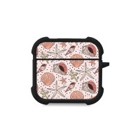 Θήκη Σιλικόνης Sonique Ocean Series για AirPods 4 Αστερίας