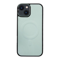 Θήκη Magnetic MagSkin Sonique Apple iPhone 13 / iPhone 14 Γαλάζιο