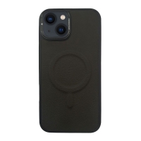 Θήκη Magnetic MagSkin Sonique Apple iPhone 13 / iPhone 14 Μαύρο