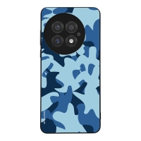 Θήκη Sonique Camouflage Army Series για OnePlus 13 5G Μπλε