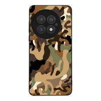 Θήκη Sonique Camouflage Army Series για OnePlus 13 5G Καφέ