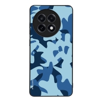 Θήκη Sonique Camouflage Army Series για OnePlus 13R 5G Μπλε