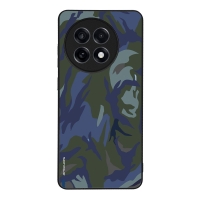 Θήκη Sonique Camouflage Army Series για OnePlus 13R 5G Μπλε 01