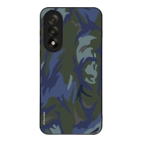 Θήκη Sonique Camouflage Army Series για OnePlus Nord 5 5G Μπλε 01