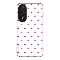Θήκη Sonique Heart Series για OnePlus Nord 5 5G Λευκό 01