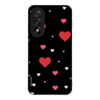 Θήκη Sonique Heart Series για OnePlus Nord 5 5G Μαύρο