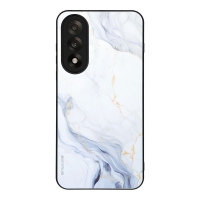 Θήκη Sonique Marble Series για OnePlus Nord 5 5G Λευκό 02