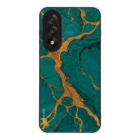 Θήκη Sonique Marble Series για OnePlus Nord 5 5G Πράσινο