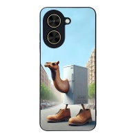 Θήκη Sonique Italian Brainrot Series για Xiaomi Poco C71 4G Frigo Camelo