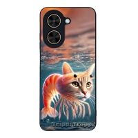 Θήκη Sonique Italian Brainrot Series για Xiaomi Poco C71 4G Trippi Troppi