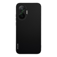 Θήκη Sonique Carbon Series για Xiaomi Poco F7 5G Μαύρο