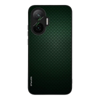 Θήκη Sonique Carbon Series για Xiaomi Poco F7 5G Πράσινο