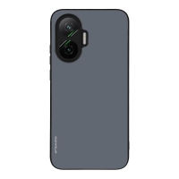 Θήκη Sonique ColorBloc Series για Xiaomi Poco F7 5G Μπλε Γκρι