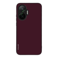 Θήκη Sonique ColorBloc Series για Xiaomi Poco F7 5G Μπορντώ