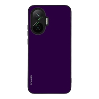 Θήκη Sonique ColorBloc Series για Xiaomi Poco F7 5G Μωβ