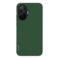 Θήκη Sonique ColorBloc Series για Xiaomi Poco F7 5G Πράσινο