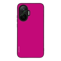 Θήκη Sonique ColorBloc Series για Xiaomi Poco F7 5G Ματζέντα