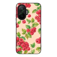Θήκη Sonique Fruit Series για Xiaomi Poco F7 5G Βατόμουρο