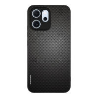 Θήκη Sonique Carbon Series για Oppo Reno14 F 5G Γκρι