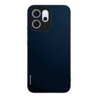 Θήκη Sonique Carbon Series για Oppo Reno14 F 5G Μπλε