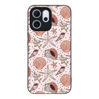 Θήκη Sonique Ocean Series για Oppo Reno14 F 5G Αστερίας