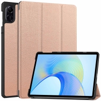 Θήκη Tablet Smartcase Slim Sonique για Honor Pad X9 11.5&#039;&#039; / Pad X8 Pro 11.5&#039;&#039; Ροζ Χρυσό