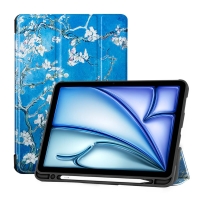 Θήκη Tablet Smartcase Slim Sonique για Apple iPad Air 2024 11" Sakura