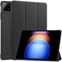 Θήκη Tablet Smartcase Slim Sonique για Xiaomi Pad 6s Pro 12.4" Μαύρο