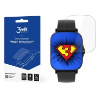 3mk Watch ARC για Xiaomi (3τμ) Amazfit GTS 2/2e