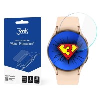 3mk Watch ARC για Galaxy Watch (3τμ) Galaxy Watch 4 40mm