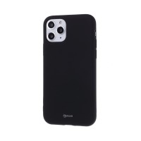 ROAR All Day Colorful Jelly για Apple iPhone 11 Pro Μαύρο