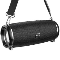 Hoco Sports Bluetooth Ηχείο HC2 Μαύρο